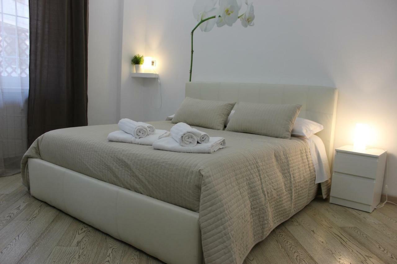 The House Of St. Peter Apartman Róma Kültér fotó